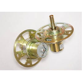 Запчастини до стабілізаторів напруги