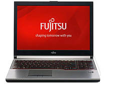 Ноутбук Fujitsu CELSIUS H770 i7-7820HQ (Nvidia Quadro M2200 4GB) 15.6'' 48GB DDR4 512GB SSD, фото 3