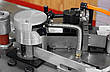 Кромкооблицювальний верстат Holzmann KAM 535 NEO, фото 7