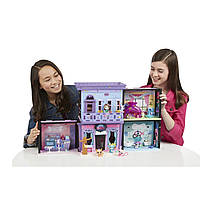 Ігровий набір "Стильна спальня Блайс"