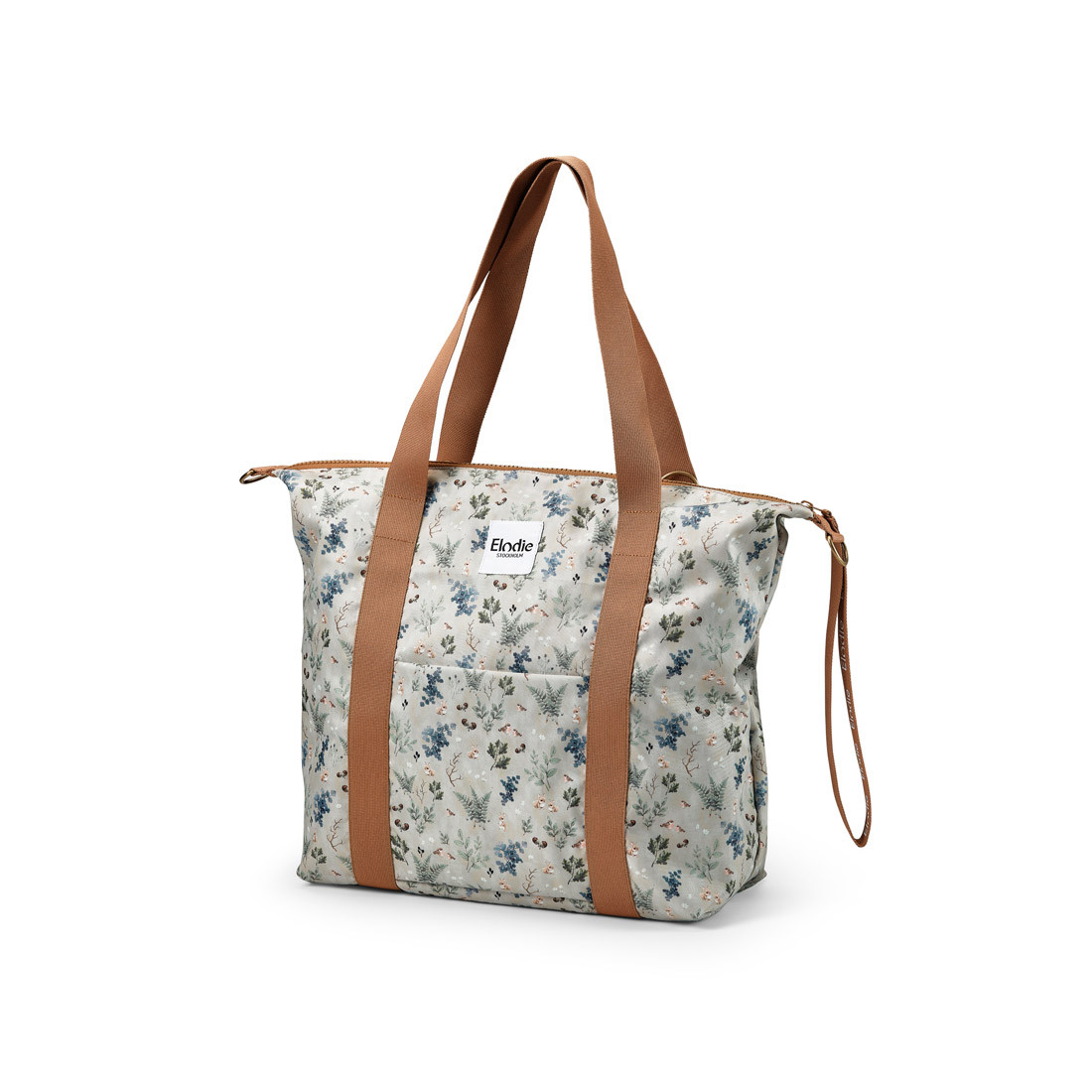 Elodie Details - Сумка для мами Soft Shell - Fairytale Forest