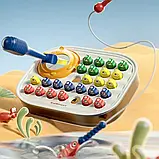 Гра магнітна риболовля Top B, фото 2