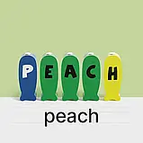 Гра магнітна риболовля Top B, фото 5