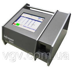 Аналізатор ІЧ INFRANEO® Junior (ІНФРАНЕО ДЖУНІОР) для борошна