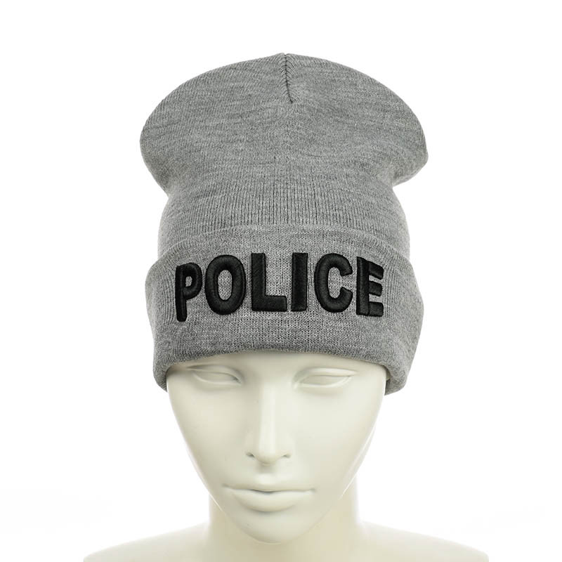 Молодіжна шапка "POLIC", фото 1