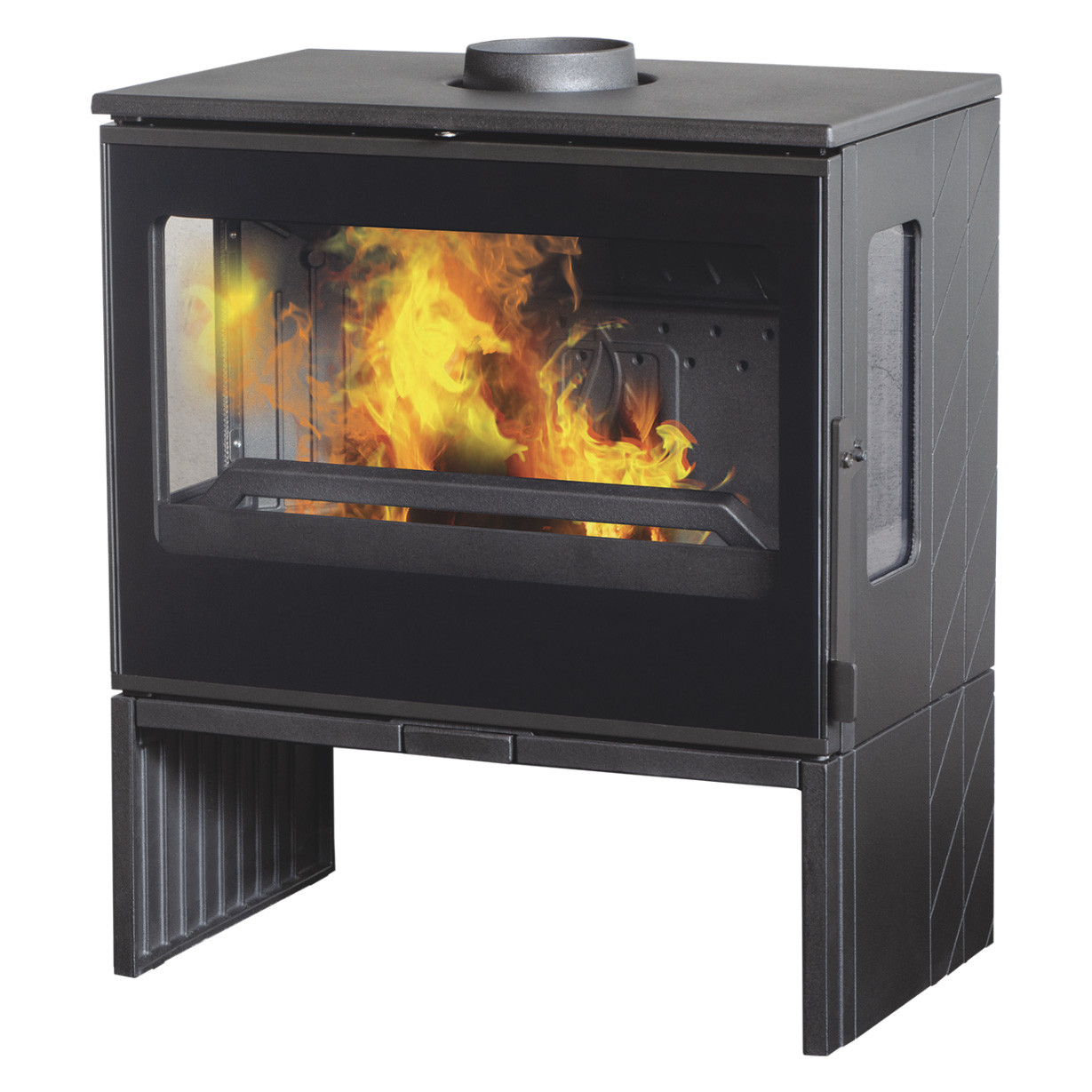 Піч PLAMEN ECO 50