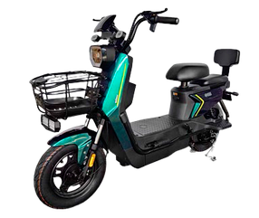 Електроскутер IDemo Lite Skywalker G80-LA