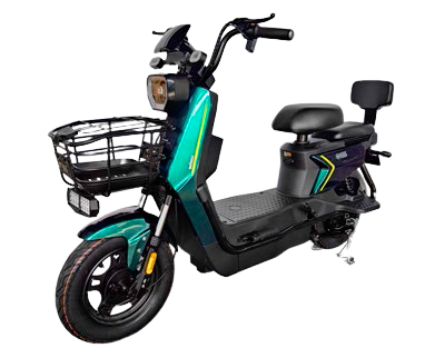 Електроскутер IDemo Lite Skywalker G80-LA, фото 1