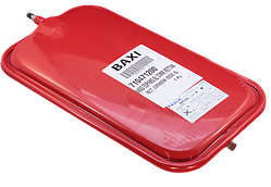 БАК КОТЛІВ BAXI MAIN 5 RP250 6 ЛІТРІВ 710471200 / 940503/ISP