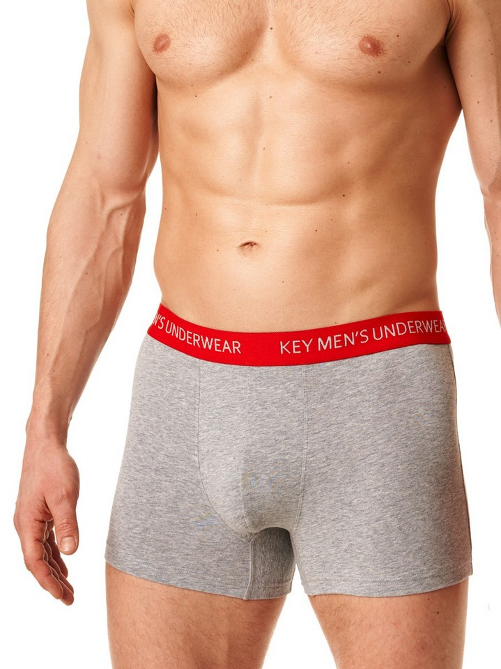 Чоловічі шорти боксери Key MXH 172 XXL
