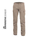 Польові нейлонові тактичні штани Pentagon BDU 2.0 "TROPIC" PANTS K05060 33/34, Ranger Green, фото 5