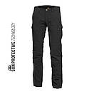 Польові нейлонові тактичні штани Pentagon BDU 2.0 "TROPIC" PANTS K05060 33/34, Ranger Green, фото 8