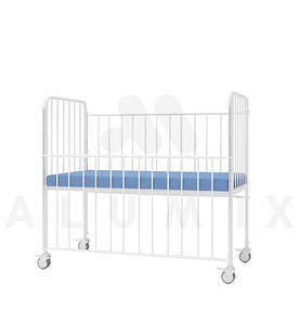 Ліжко дитяче КД-Ф Алюмікс ТМК