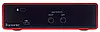 Звукова карта Focusrite Scarlett Solo 3rd Gen, фото 6