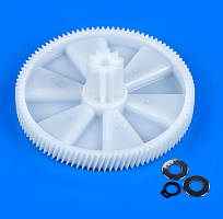 Фірмова велика шестірня Kenwood KW650740 Original