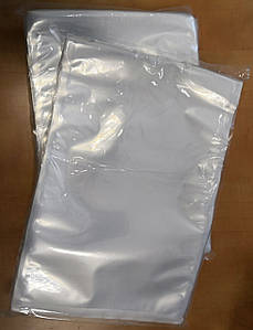 Вакуумний пакет 120х200 гладкий уп. / 200 шт.