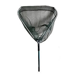 Підсак Gladiator трикутний 3-секційний зелений