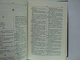 Сучасний китайський руський словник (б/у)., фото 5