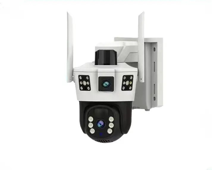 Камера Wi-Fi IP V380 Pro