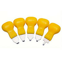 РќР°Р±РѕСЂ Р»РѕРїР°С‚РѕРє 5С€С‚ РґР»СЏ РѕС‚РєСЂС‹РІР°РЅРёСЏ РєСЂС‹С€РµРє С‡Р°СЃРѕРІ, СЂР°Р·Р±РѕСЂРєРё РєРѕСЂРїСѓСЃРѕРІ