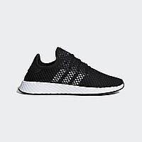 Adidas deerupt runner black green Prom.ua