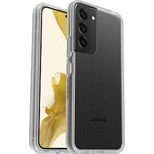 Чохол OtterBox React до Samsung Galaxy S22 Clear (77-86636)