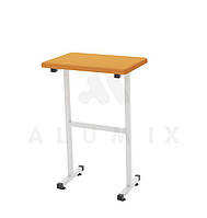Столик для забору крові СТ-ЗК Алюмікс ТМК
