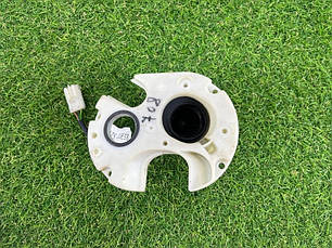 Вентилятор охолодження блоків керування BMW