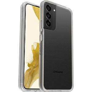 Чохол OtterBox React до Samsung Galaxy S22 Plus Clear (77-86611)