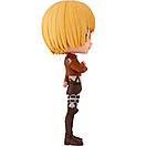 Фігурка ATTACK ON TITAN Q posket Armin Arlert ver.A (Атака титанів), фото 2