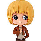 Фігурка ATTACK ON TITAN Q posket Armin Arlert ver.A (Атака титанів), фото 4