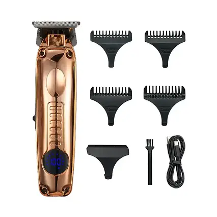 Тример для стрижки VRT Expert Hair Trimmer Rose Gold (VRT421RGE)