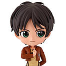 Фігурка ATTACK ON TITAN Q posket Eren Yeager vol.2 ver.A (Атака титанів), фото 4
