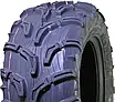 Шина для квадроциклів Maxxis Zilla 25×10-12, фото 3