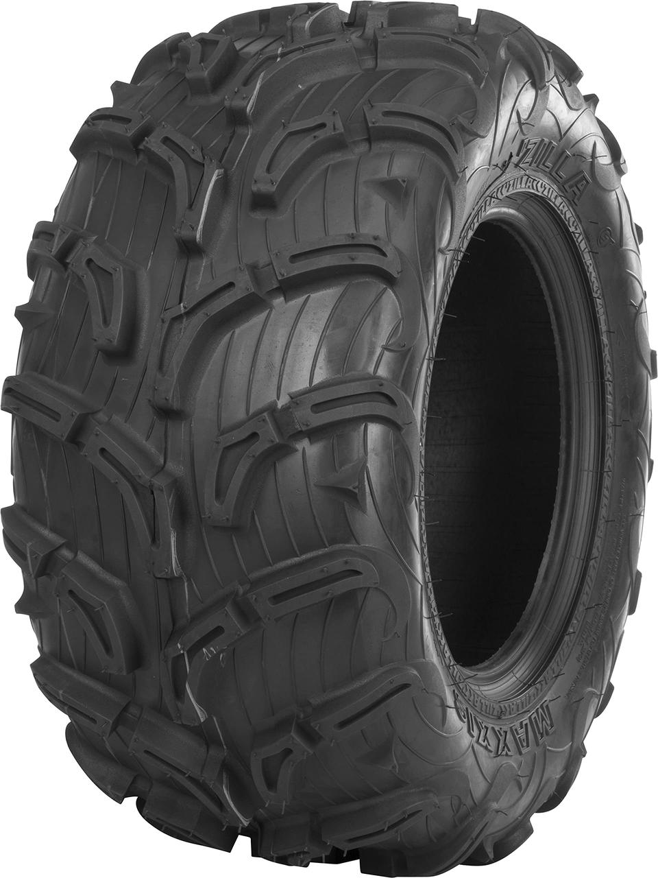 Шина для квадроциклів Maxxis Zilla 25×10-12