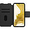 Чохол OtterBox Strada до Samsung Galaxy S22 Plus Shadow Black (77-86492), фото 3