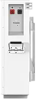 Акумуляторна батарея (АКБ) Sorotec LiFePO4 51,2V/200Ah 10240Wh Wi-Fi настінна, фото 3