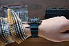Титанові японські 200 м дайверський годинник Citizen Eco-Drive BN0227-09L. Сонячна батарея, протиударні, фото 9