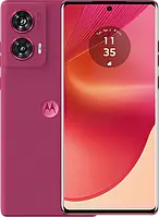 Смартфон Motorola Edge 50 Fusion 8/256Gb Hot Pink (No Adapter) UA UCRF