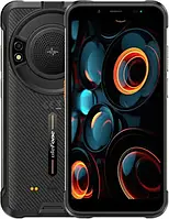 Смартфон Ulefone Power Armor 16S 8/128Gb Black Global version