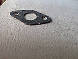 Прокладка крана печії ВАЗ параніт, фото 2