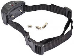 Електронашийник для дресування собак, антилай PT853