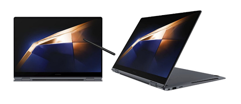 Ноутбук Samsung Galaxy Book4 Pro 360 (NP960QGK-KG1US)*, фото 2