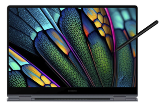 Ноутбук Samsung Galaxy Book4 Pro 360 (NP960QGK-KG1US)*, фото 5