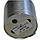Мотор 38ZY25 12 V 3400RPM для стабілізатора напруги, фото 3