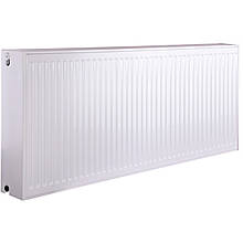 Панельні радіатори