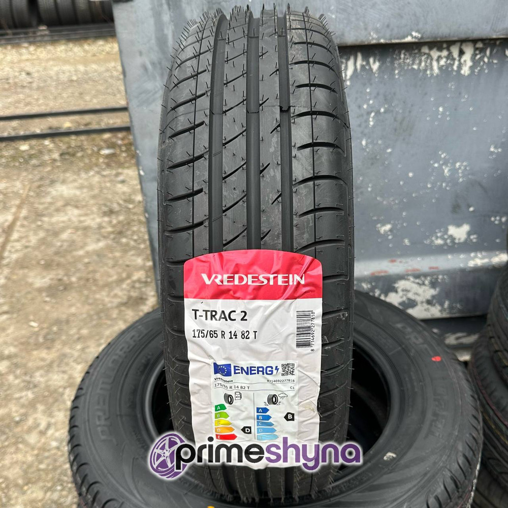 Vredestein T-Trac 2 175/65 R14 82T