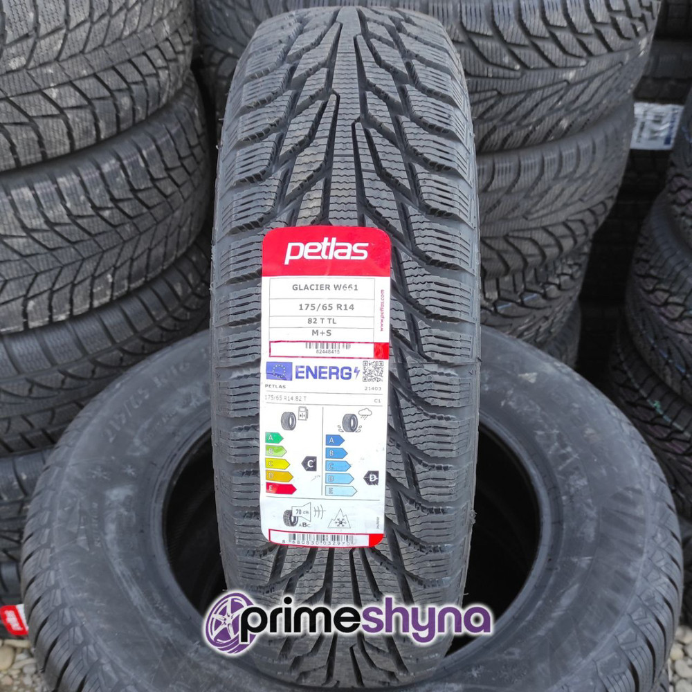 Petlas Glacier W661 175/65 R14 82T