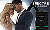 Парфуми з феромонами чоловічі SPECTRE Pheromo, 1 мл, фото 3