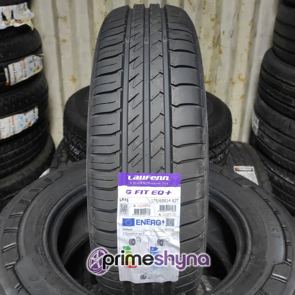 Laufenn G Fit EQ LK41 175/65 R14 82T